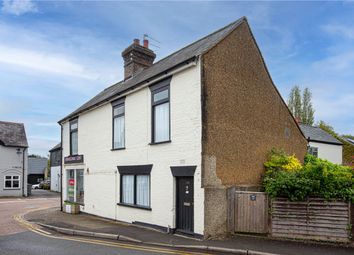 Thumbnail Semi-detached house to rent in High Street, Redbourn, St. Albans