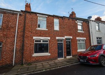 Thumbnail Terraced house to rent in Melville Street, Chester-Le-Street, County Durham