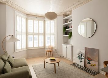 Thumbnail Flat for sale in Ommaney Road, New Cross