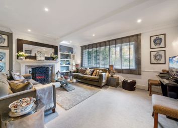 Thumbnail 3 bedroom semi-detached house to rent in Frognal, Hampstead, London
