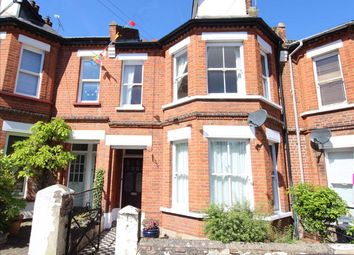 Thumbnail 2 bed flat to rent in Victoria Drive, Leigh-On-Sea