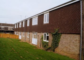 Thumbnail 1 bed flat to rent in Mallets Close, Stony Stratford