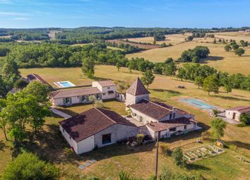 Thumbnail Property for sale in Mauroux, Occitanie, 46700, France