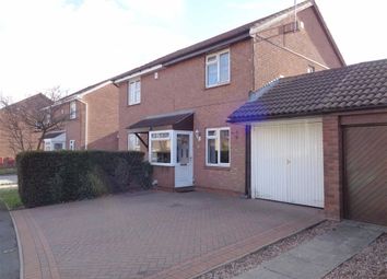 Thumbnail 3 bed semi-detached house for sale in Chadshunt Close, Castle Bromwich, Birmingham