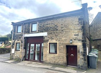 Thumbnail Barn conversion for sale in Town End Road, Wooldale, Holmfirth