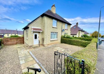 Barrhead - 2 bed semi-detached house for sale