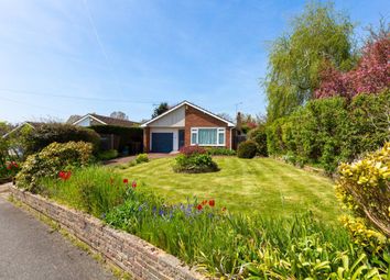 Thumbnail Bungalow to rent in Angley Court, Horsmonden, Tonbridge