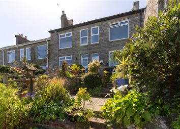 Newlyn - End terrace house for sale           ...