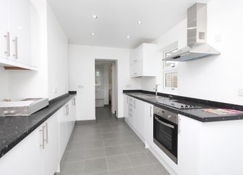 Thumbnail Terraced house to rent in Odessa Road, London, Greater London