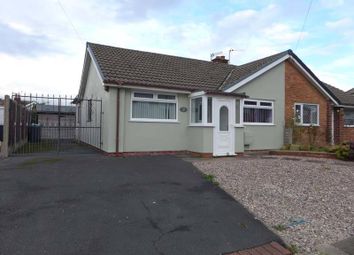 2 Bedroom Semi-detached bungalow for sale