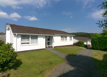 Thumbnail 3 bed detached bungalow for sale in Parc Sychnant, Conwy
