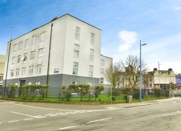 Thumbnail Flat for sale in Union Street, Stonehouse, Plymouth