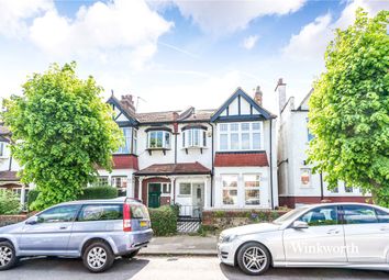 5 Bedrooms Semi-detached house for sale in Dudley Road, Finchley, London N3