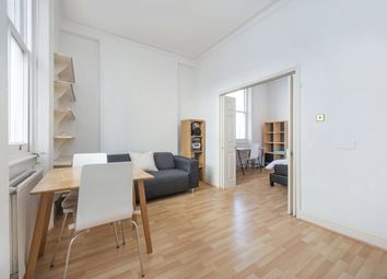 Thumbnail Flat to rent in Goodge Place, Fitzrovia, London