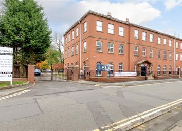 Thumbnail Office to let in St Peters House, Silverwell Street, Bolton