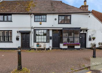Thumbnail 4 bed terraced house for sale in Mill Street, East Malling