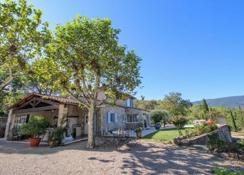 Thumbnail 3 bed property for sale in Fayence, Provence-Alpes-Cote D'azur, 83440, France