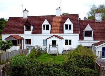 Thumbnail Terraced house for sale in Brook Road, Falmouth