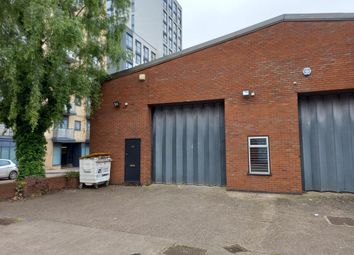 Thumbnail Light industrial to let in 25 Bath Lane, Leicester, Leicestershire