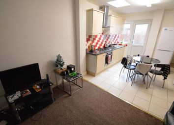 Thumbnail 5 bed property to rent in North Road, Edgbaston, Birmingham