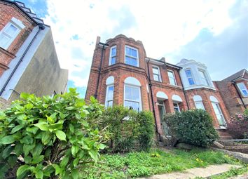 Thumbnail Semi-detached house to rent in Vale Road, St. Leonards-On-Sea