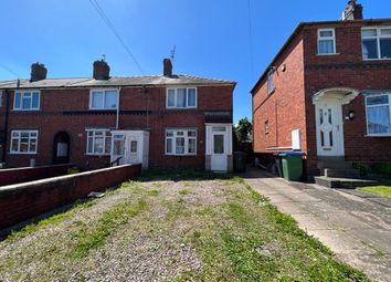 Thumbnail 2 bed end terrace house to rent in Belle Vue Road, Rowley Regis