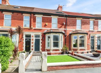 Thumbnail Terraced house for sale in Chatsworth Avenue, Blackpool, Lancashire