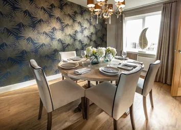 Stockwood Showhome