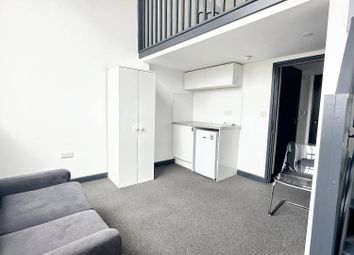 Thumbnail Flat to rent in Lawrence Hill, Lawrence Hill, Bristol