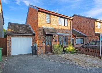 Thumbnail 3 bed detached house to rent in The Glen, Yate, Bristol