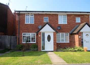 3 Bedroom End terrace house for sale