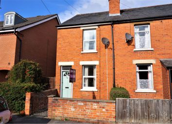 3 Bedroom End terrace house for sale