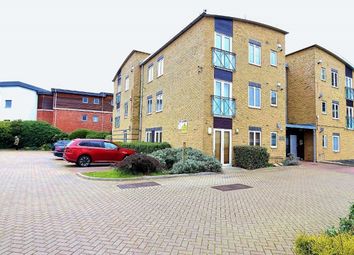 Thumbnail 2 bed flat to rent in Romside Place, Romford