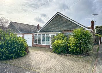 Thumbnail Detached bungalow for sale in Tyndale Drive, Jaywick, Clacton-On-Sea