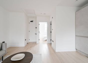 Thumbnail Flat for sale in Kingsland Road, Hoxton