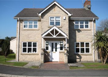 4 Bedroom Detached house for rent