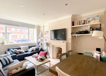 Thumbnail 2 bedroom flat to rent in Eamont Street, London