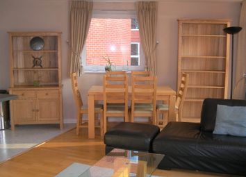 Thumbnail 2 bed flat to rent in Mount Mills, Clerkenwell, London