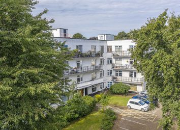 Thumbnail 1 bed flat for sale in Taymount Rise, Forest Hill, London