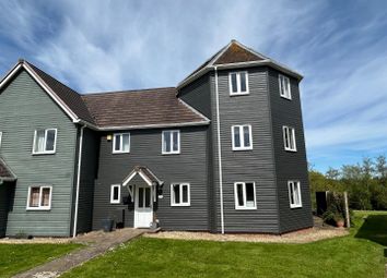 Thumbnail Semi-detached house for sale in Wilsthire Retirement &amp; Leisure Village, Royal Wootton Bassett, Swindon