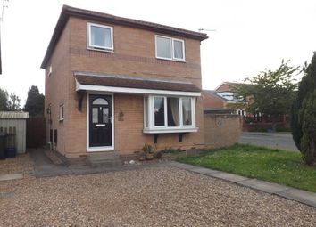 Thumbnail 3 bed detached house to rent in Maltby, Rotherham