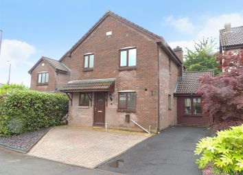 3 Bedrooms Detached house for sale in Fountains Drive, Barrs Court, Bristol BS30