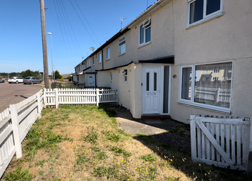 Thumbnail 4 bed semi-detached house for sale in Totnes Close, Corby