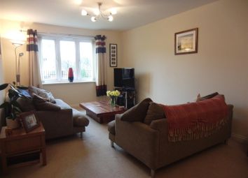 Thumbnail 2 bed flat to rent in Ash Court, Leeds