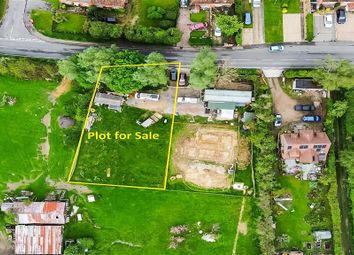 Thumbnail Land for sale in Heath Road, Appledore, Ashford, Kent