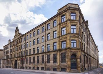 Thumbnail Flat for sale in Conditioning House, Cape Street, Bradford