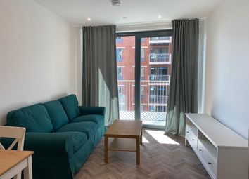 Thumbnail 1 bed flat for sale in Skyline Apartments 11 Makers Yard, London, 3Yp, London