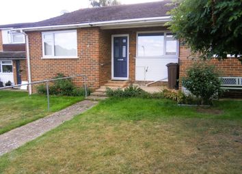 Thumbnail 2 bed bungalow for sale in Briar Dale, Higham, Rochester