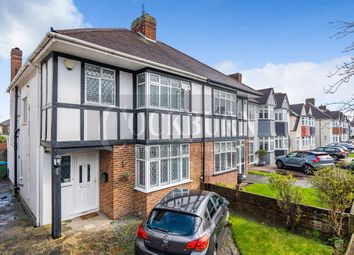 Thumbnail Semi-detached house for sale in Castleford Avenue, New Eltham