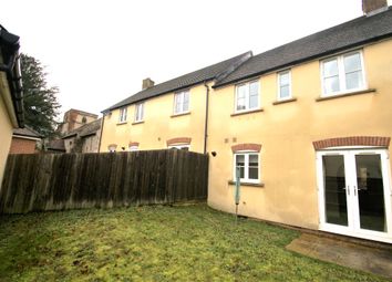 Thumbnail Terraced house to rent in Trinity View Road, Tidworth